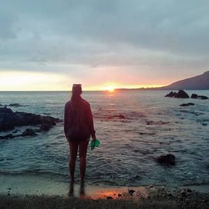 Meet your Posher, Victoria